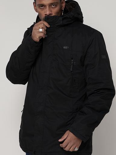 Парка MG 92112Ch фото 8