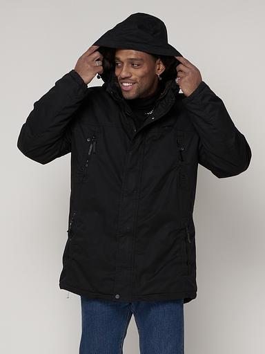 Парка MG 92112Ch фото 10