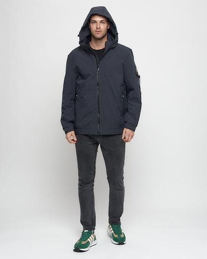 Куртка спортивная WONDERRMAN 88657TC фото 4