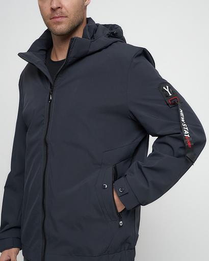 Куртка спортивная WONDERRMAN 88657TC фото 7