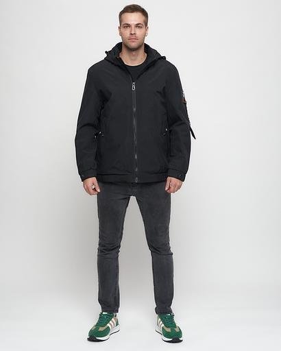 Куртка спортивная WONDERRMAN 88657Ch фото 1