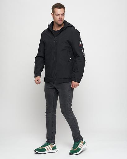 Куртка спортивная WONDERRMAN 88657Ch фото 2