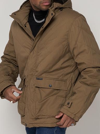 Куртка классика MG 2107B фото 7