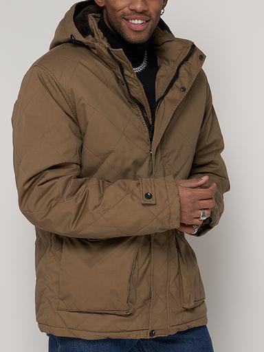 Куртка классика MG 2107B фото 8