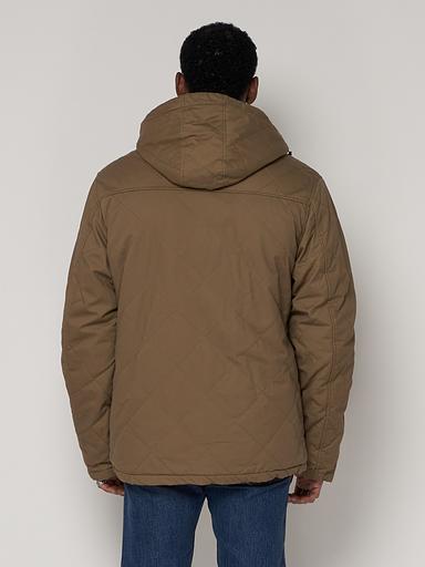 Куртка классика MG 2107B фото 9