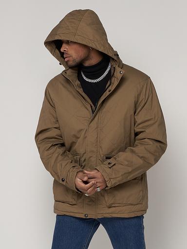 Куртка классика MG 2107B фото 10