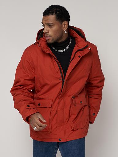 Куртка классика MG 2107O фото 7