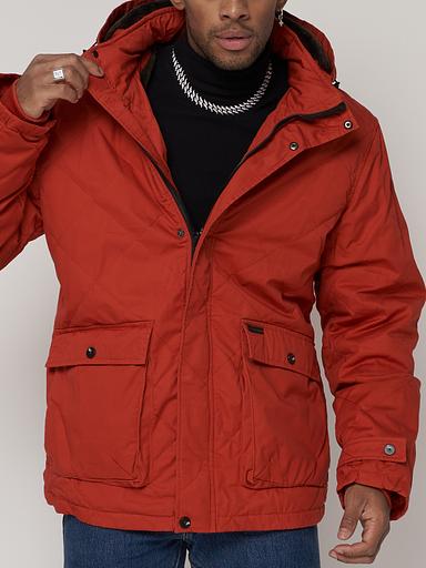 Куртка классика MG 2107O фото 10