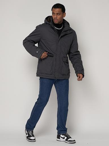 Куртка классика MG 2107Sr фото 3