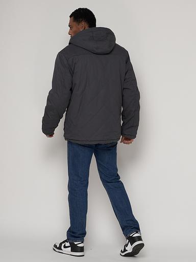 Куртка классика MG 2107Sr фото 4