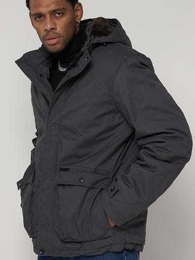 Куртка классика MG 2107Sr фото 7