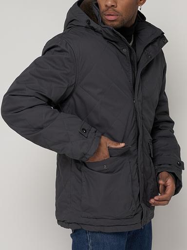 Куртка классика MG 2107Sr фото 8