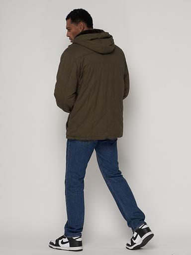 Куртка классика MG 2107Kh фото 4