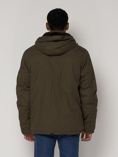 Куртка классика MG 2107Kh фото 8