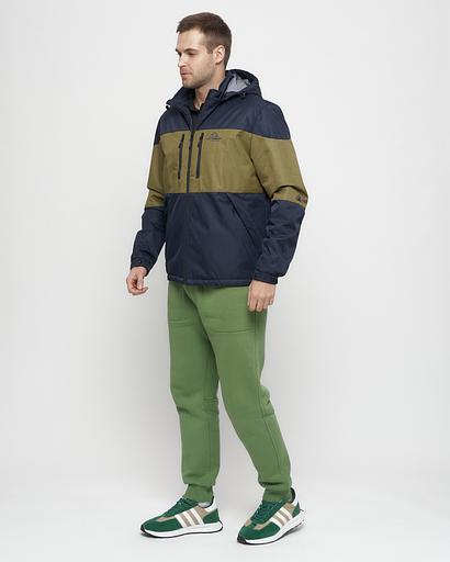 Куртка спортивная MG 8808TS фото 2