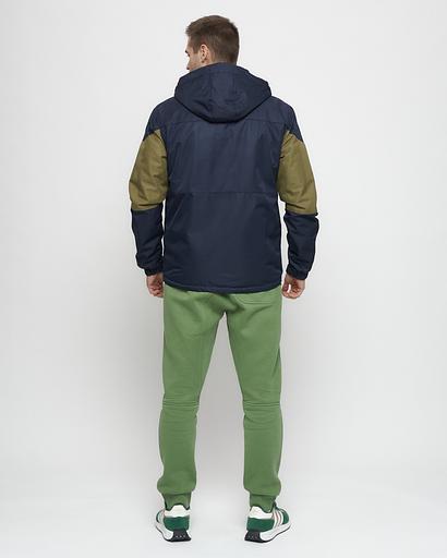 Куртка спортивная MG 8808TS фото 4