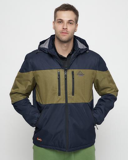 Куртка спортивная MG 8808TS фото 6