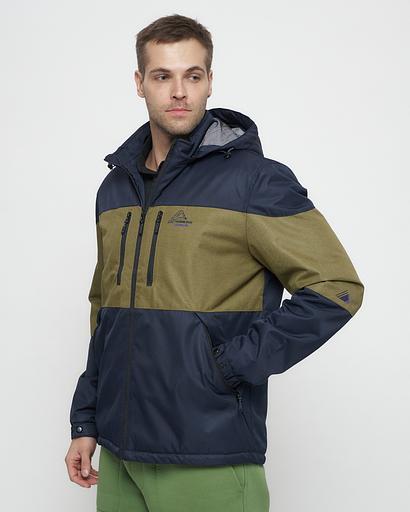 Куртка спортивная MG 8808TS фото 7