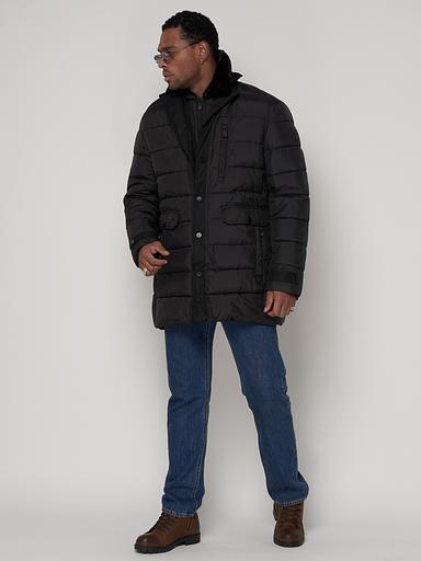 Куртка классика MG 92962Ch фото 2