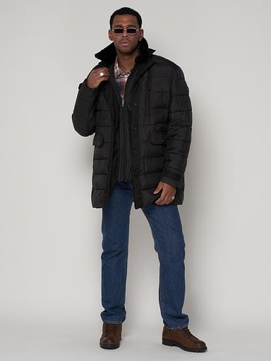 Куртка классика MG 92962Ch фото 5