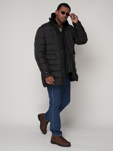 Куртка классика MG 92962Ch фото 6