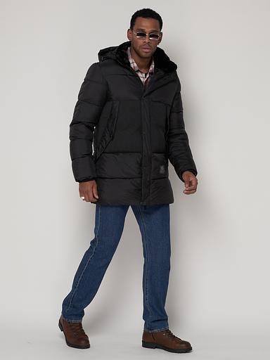 Куртка классика MG 93629Ch фото 3