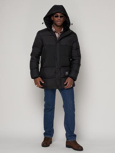 Куртка классика MG 93629Ch фото 5