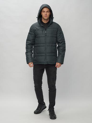 Куртка спортивная Мастер Класс 62175TC фото 7