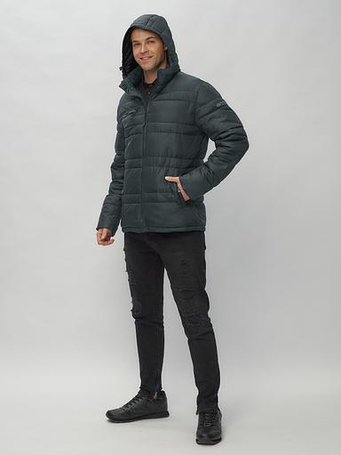 Куртка спортивная Мастер Класс 62175TC фото 9