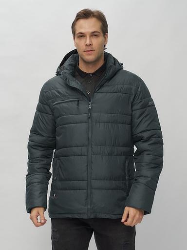 Куртка спортивная Мастер Класс 62175TC фото 10