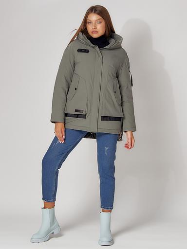 Пальто утепленное HULDLUCK 448881Kh фото 6