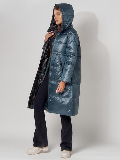 Пальто утепленное HULDLUCK 448613S фото 2