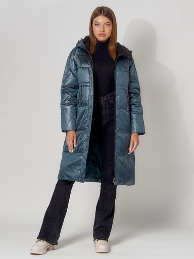 Пальто утепленное HULDLUCK 448613S фото 3