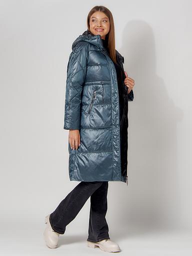 Пальто утепленное HULDLUCK 448613S фото 4