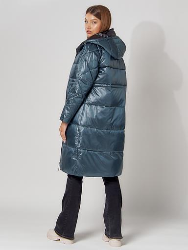 Пальто утепленное HULDLUCK 448613S фото 5