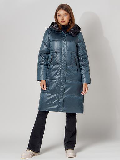 Пальто утепленное HULDLUCK 448613S фото 6