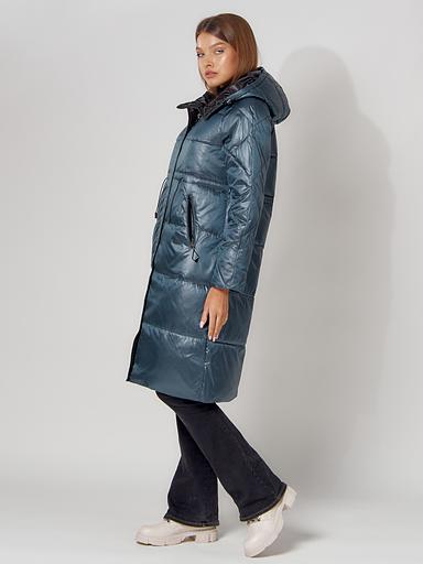 Пальто утепленное HULDLUCK 448613S фото 7