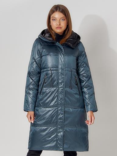 Пальто утепленное HULDLUCK 448613S фото 8