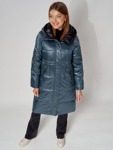 Пальто утепленное HULDLUCK 448613S фото 10