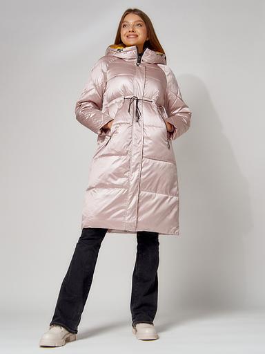 Пальто утепленное HULDLUCK 448613R фото 1