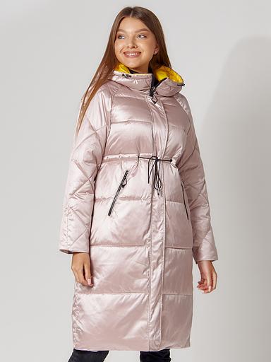 Пальто утепленное HULDLUCK 448613R фото 3