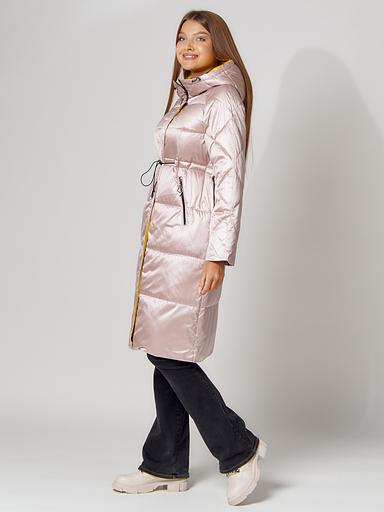 Пальто утепленное HULDLUCK 448613R фото 4