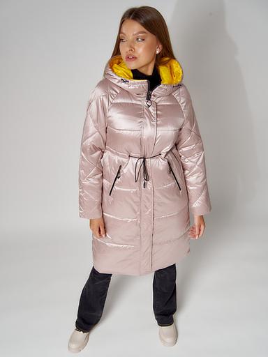 Пальто утепленное HULDLUCK 448613R фото 5