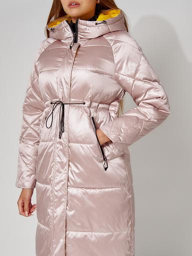 Пальто утепленное HULDLUCK 448613R фото 6