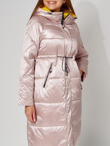 Пальто утепленное HULDLUCK 448613R фото 7