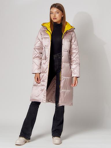 Пальто утепленное HULDLUCK 448613R фото 8