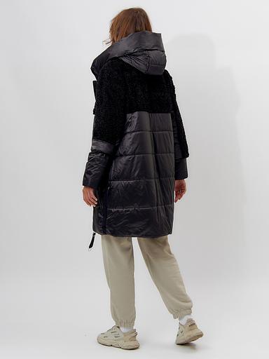 Пальто утепленное Visdeer 11209Ch фото 5