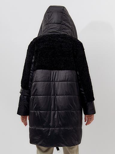 Пальто утепленное Visdeer 11209Ch фото 10