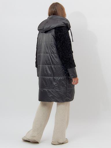 Пальто утепленное Visdeer 11208Ch фото 3