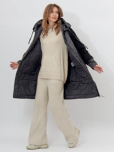 Пальто утепленное Visdeer 11208Ch фото 5